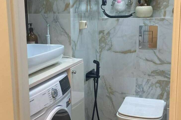 Студия у моря