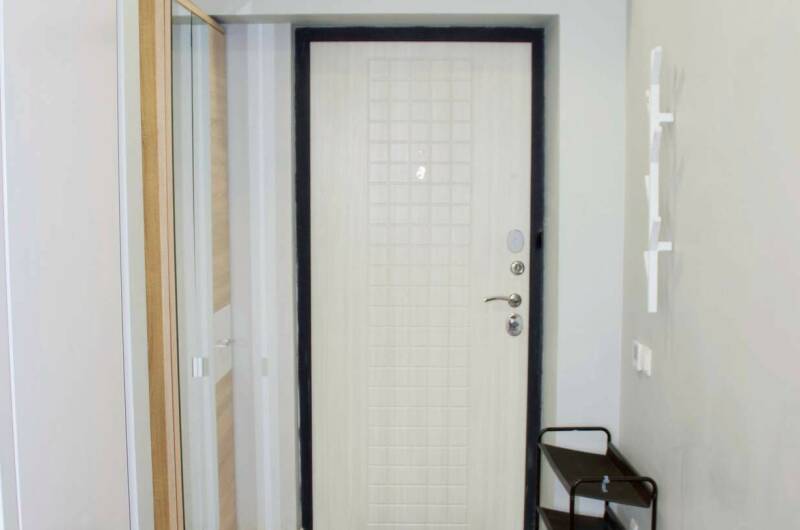 Квартира возле моря