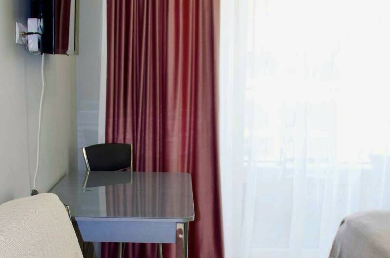 Квартира возле моря