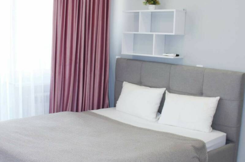 Квартира возле моря