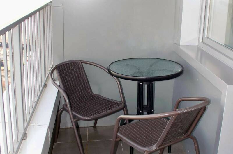 Квартира возле моря