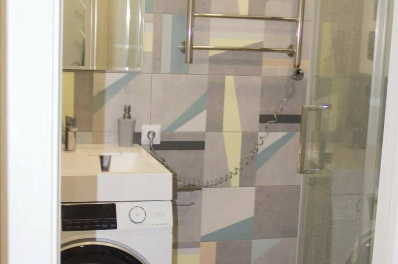 Квартира возле моря