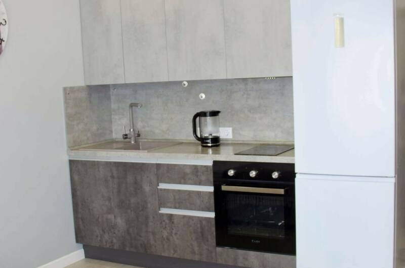 Квартира возле моря