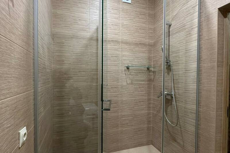 Двухкомнатная в ЖК «Звезда»