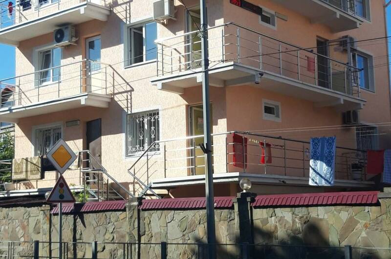 Гостевой дом «Рублевка»