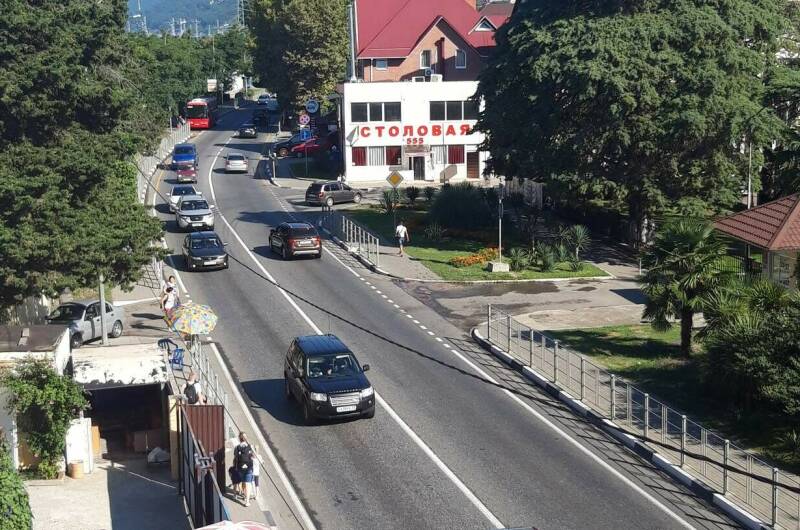 Гостевой дом «Рублевка»