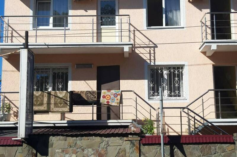 Гостевой дом «Рублевка»