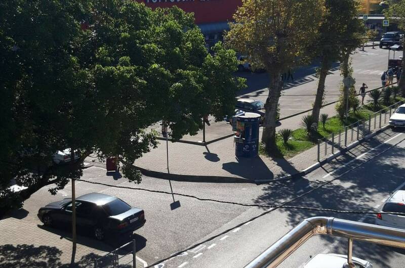 Гостевой дом «Рублевка»