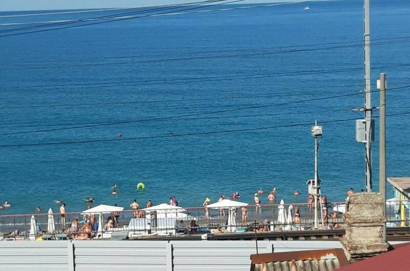 Гостевой дом «Рублевка»