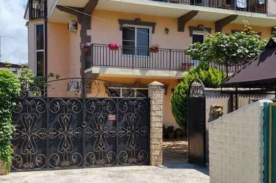 Гостевой дом «Солнечный»