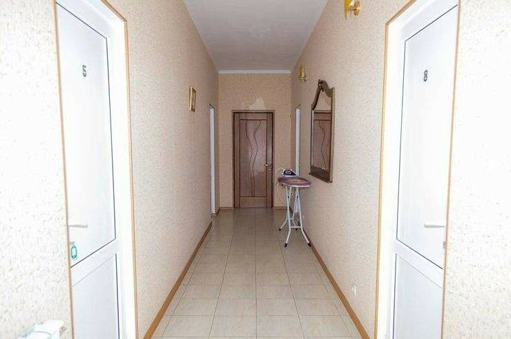 Гостевой дом «Солнечный»