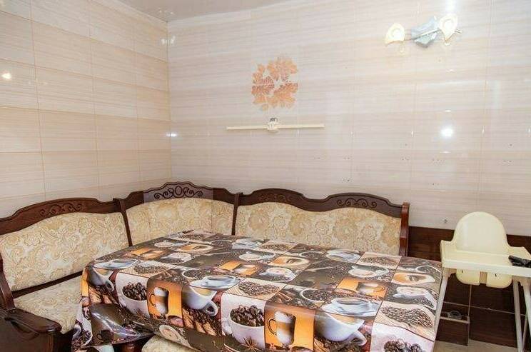 Гостевой дом «Солнечный»