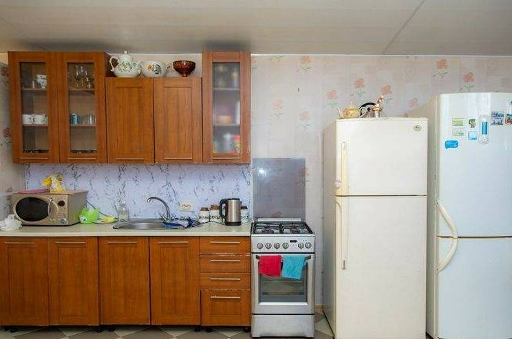 Гостевой дом «Солнечный»