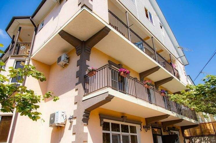 Гостевой дом «Солнечный»