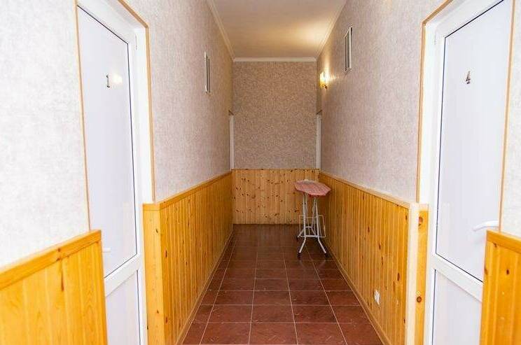 Гостевой дом «Солнечный»