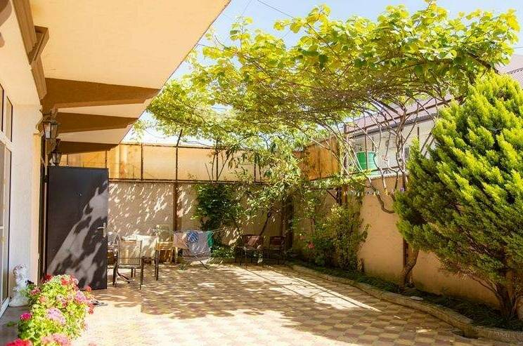 Гостевой дом «Солнечный»