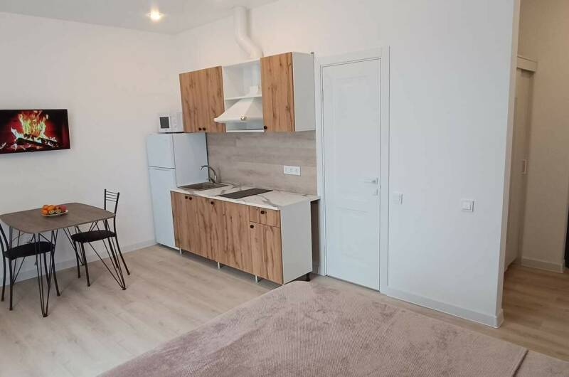 Студия на Звездной