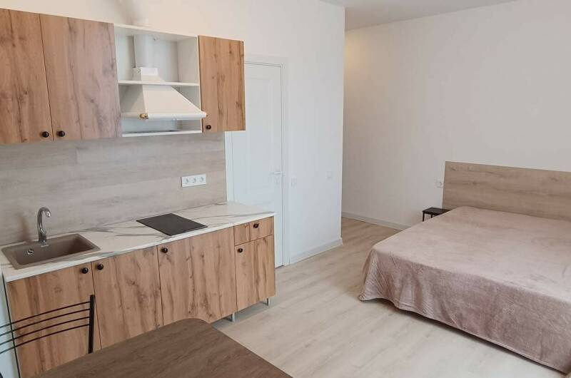 Студия на Звездной