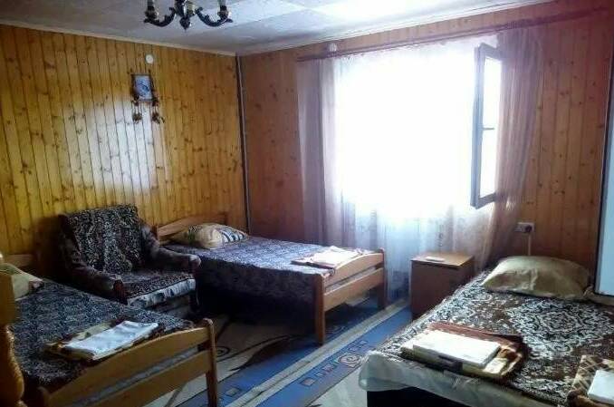 Дом под ключ «Полина»