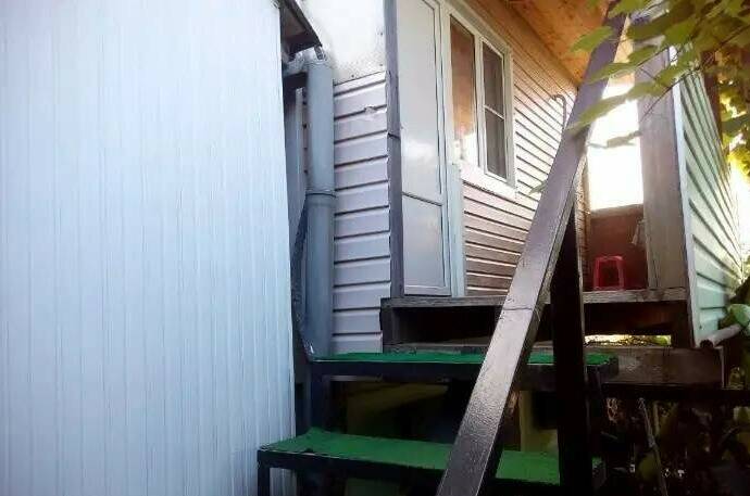 Дом под ключ «Полина»