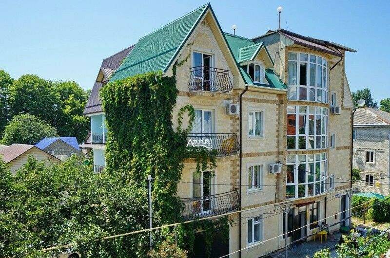 Гостевой дом «Елена»