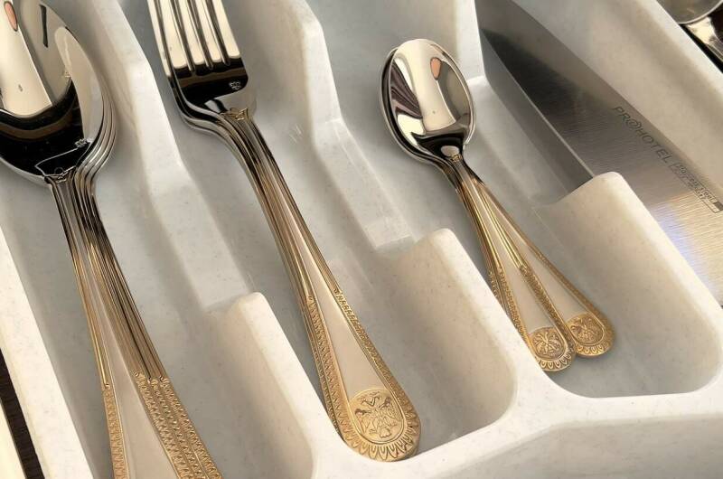 Уютная квартира с видом на море