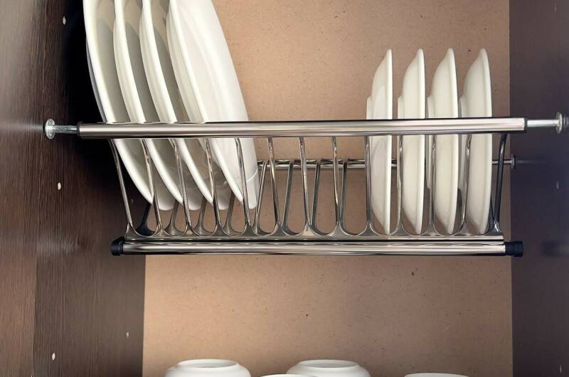 Уютная квартира с видом на море