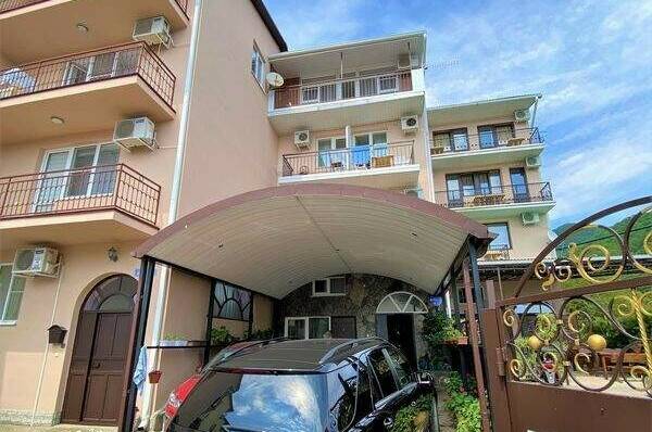 Гостевой дом «Виктория»