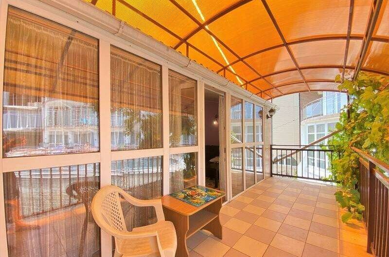 Гостевой дом «Виктория»