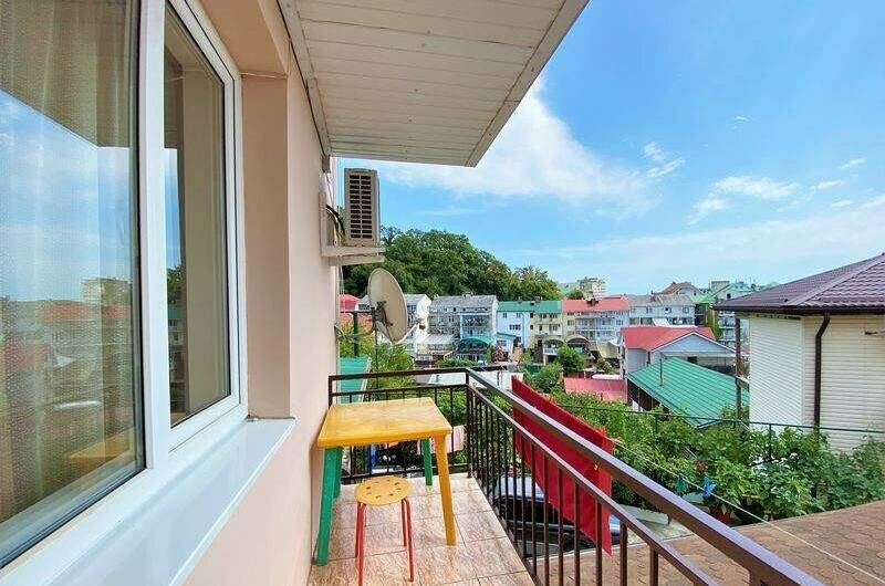 Гостевой дом «Виктория»