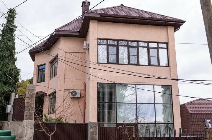 Частный сектор «У Татьяны»