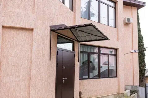 Частный сектор «У Татьяны»