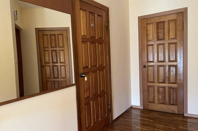 Апартаменты «Black Sea»