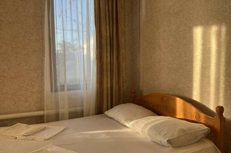 Апартаменты «Black Sea»