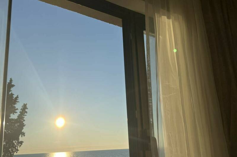 Апартаменты «Black Sea»