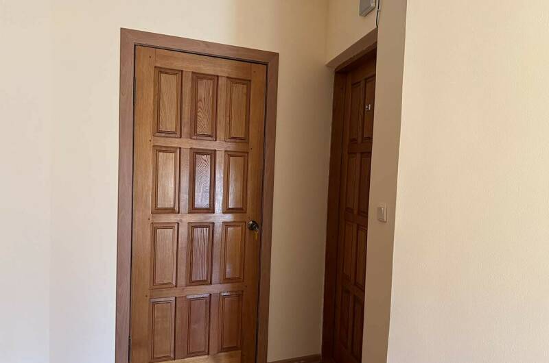 Апартаменты «Black Sea»