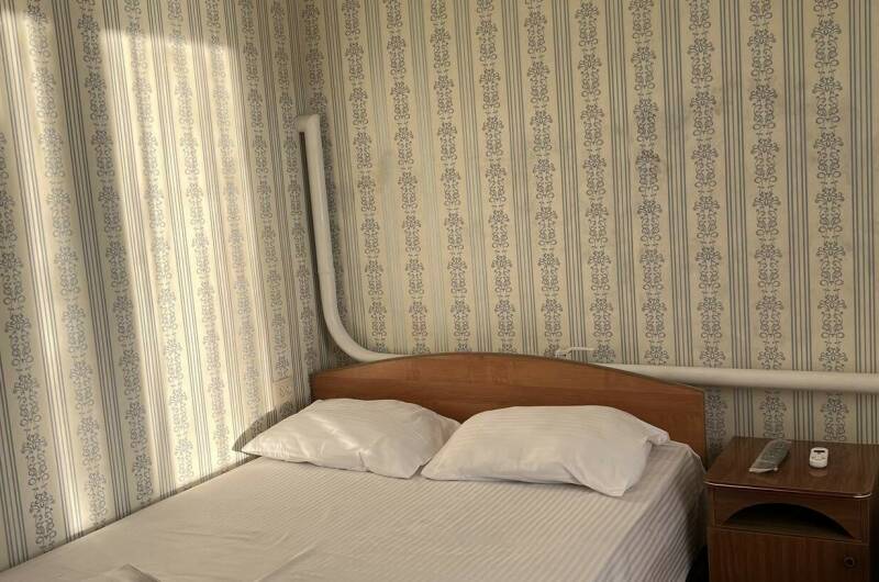 Апартаменты «Black Sea»