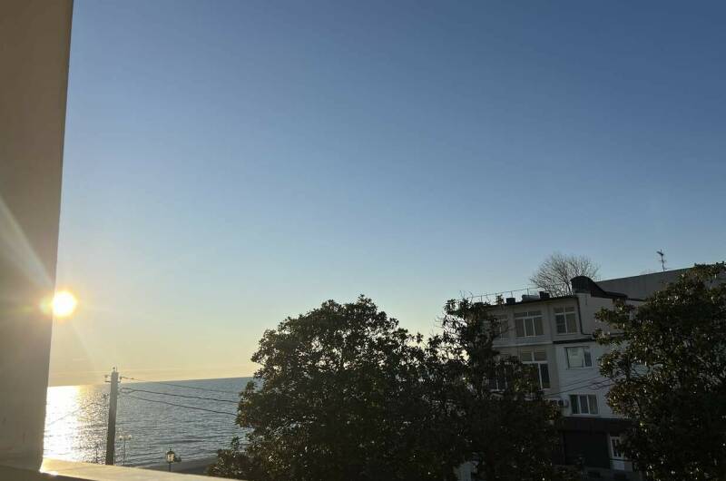 Апартаменты «Black Sea»