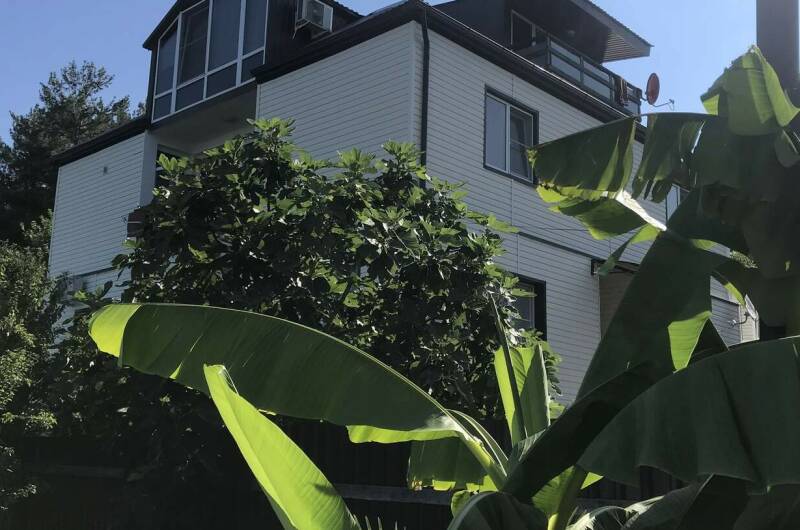 Гостевой дом «Дом»