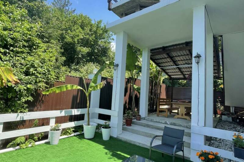 Гостевой дом «Дом»