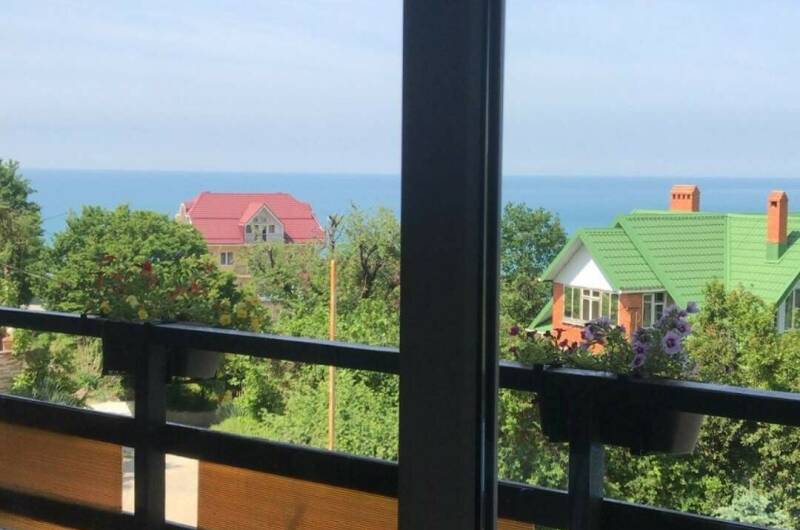 Гостевой дом «Дом»