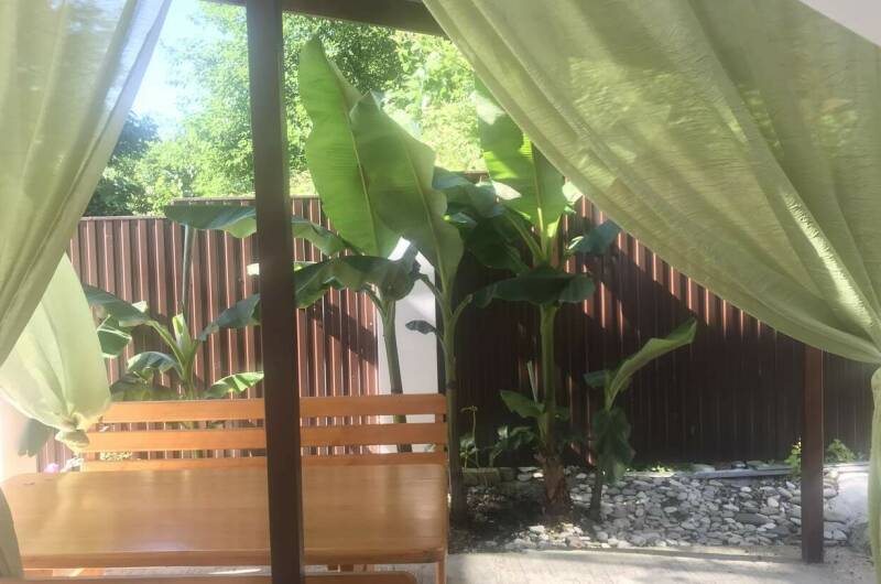 Гостевой дом «Дом»