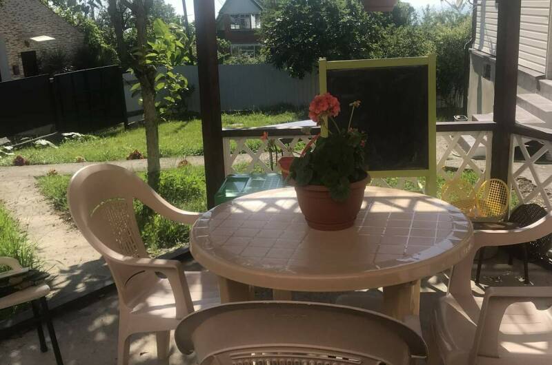 Гостевой дом «Дом»