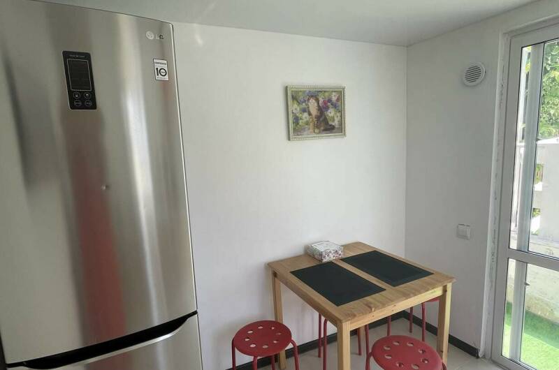 Гостевой дом «Дом»