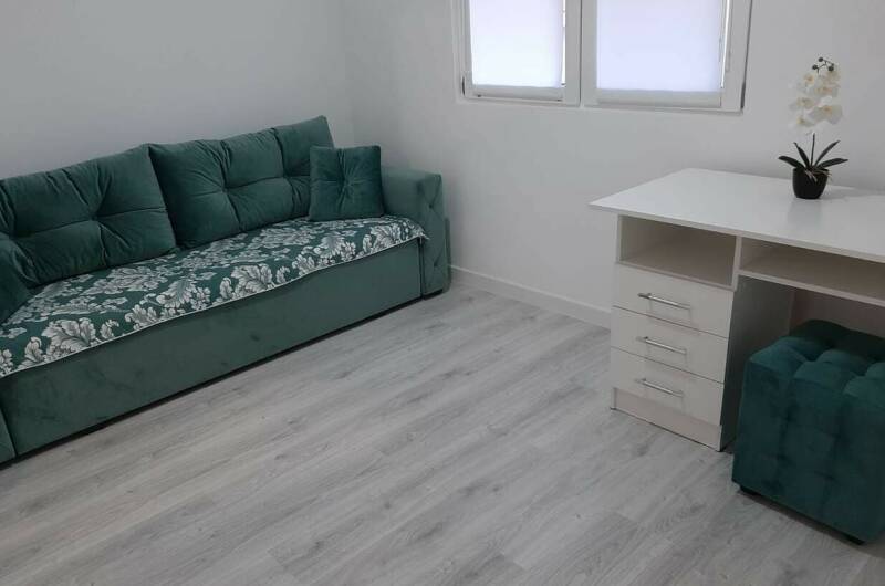 Дом под ключ «Дом Солнца»