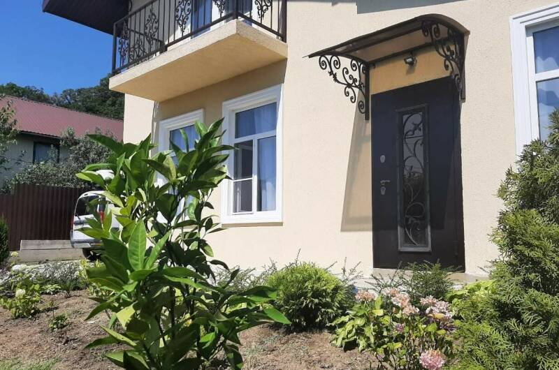 Дом под ключ «Дом Солнца»