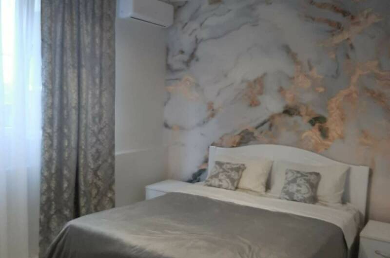 Дом под ключ «Дом Солнца»