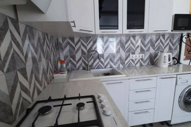 Дом под ключ «Дом Солнца»