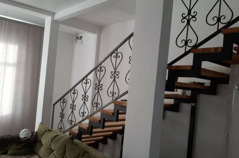 Дом под ключ «Дом Солнца»