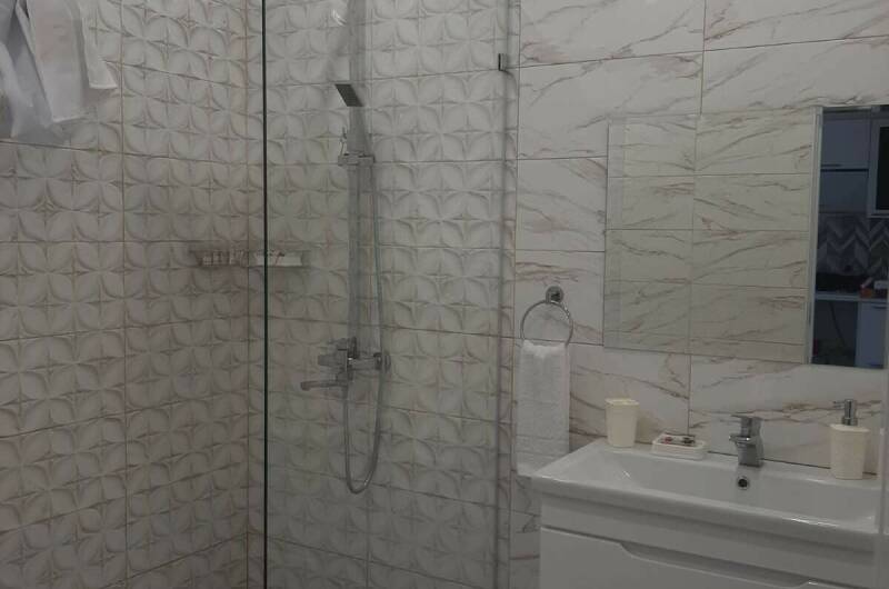 Дом под ключ «Дом Солнца»